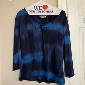 Notation long sleeve